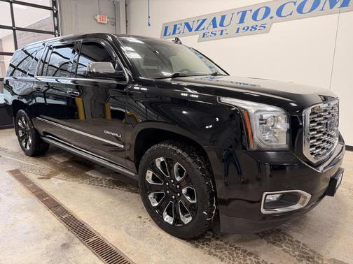 2019 GMC Yukon XL Denali