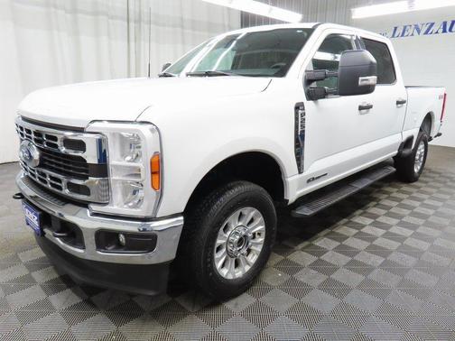2024 Ford F-250 XLT