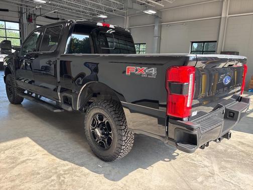 2023 Ford F-250 XLT