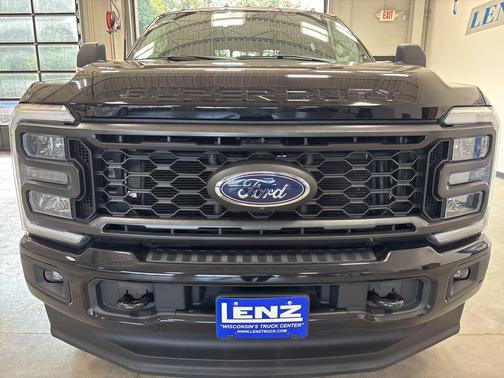 2023 Ford F-250 XLT