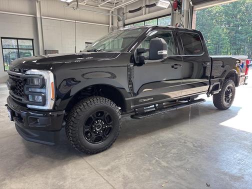 2023 Ford F-250 XLT
