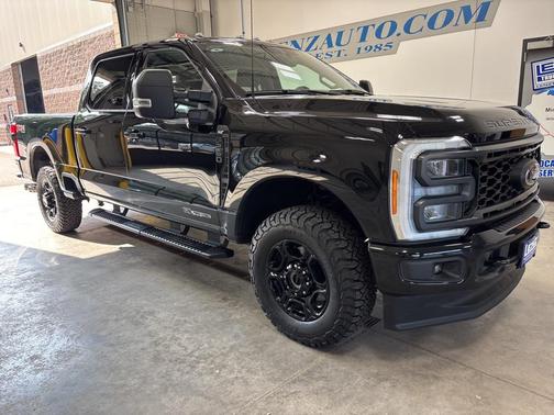2023 Ford F-250 XLT