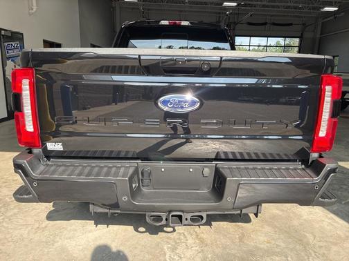 2023 Ford F-250 XLT