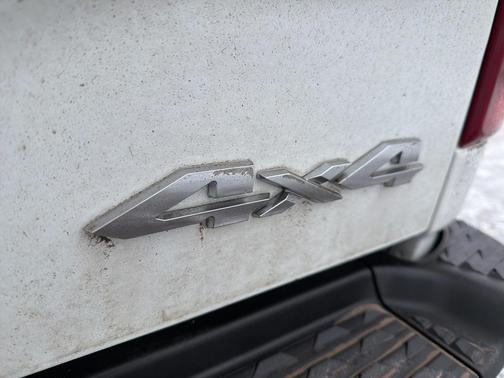 2026 RAM 3500 Laramie Mega Cab 4x4 6'4' Box