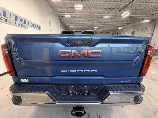 2024 GMC Sierra 2500 SLT