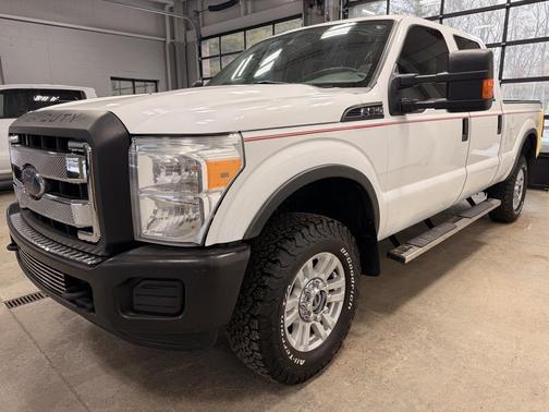 2015 Ford F-350 XL