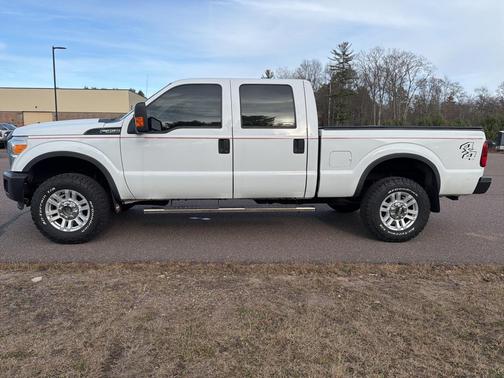 2015 Ford F-350 XL
