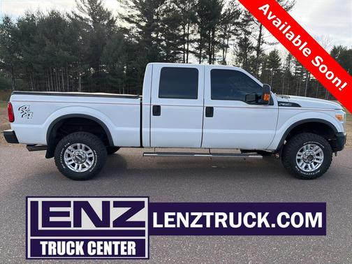 2015 Ford F-350 XL