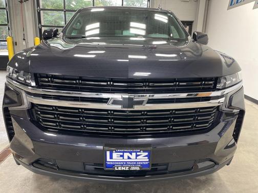2022 Chevrolet Tahoe 4WD RST