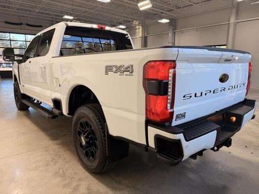 2025 Ford F-350 XLT