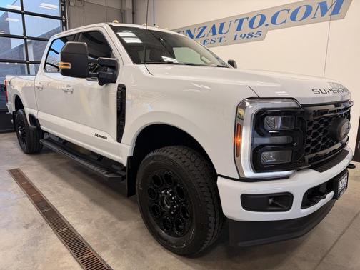 2025 Ford F-350 XLT