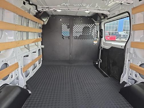 2023 Ford Transit-250 Base