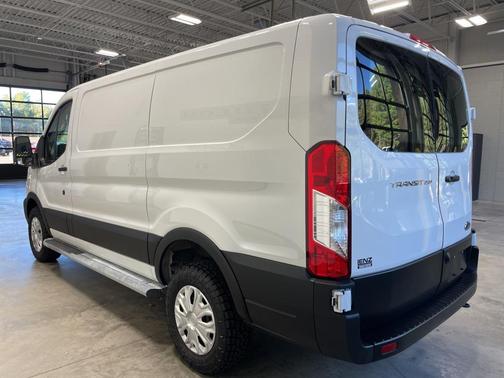 2023 Ford Transit-250 Base