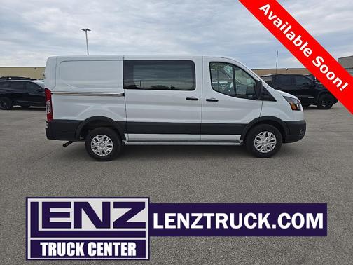 2023 Ford Transit-250 Base