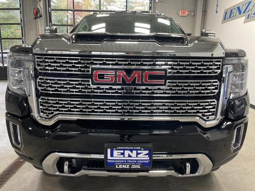 2023 GMC Sierra 2500 Denali