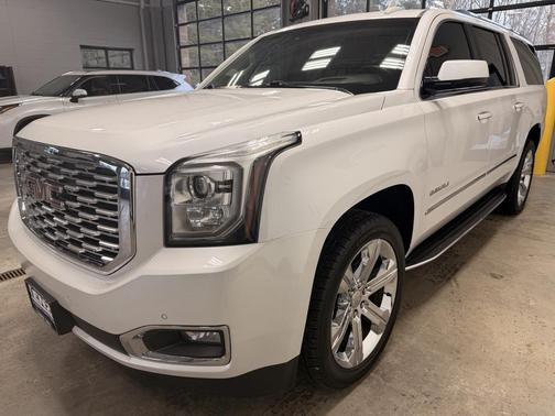2018 GMC Yukon XL Denali