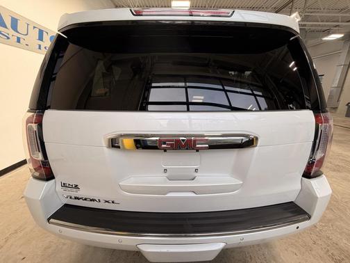 2018 GMC Yukon XL Denali