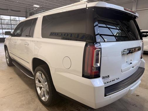 2018 GMC Yukon XL Denali