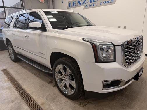 2018 GMC Yukon XL Denali