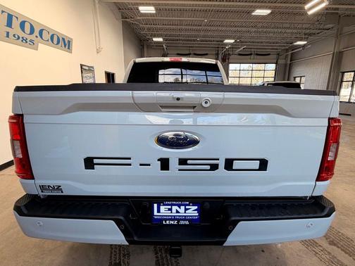 Avalanche 2023 Ford F-150 XLT