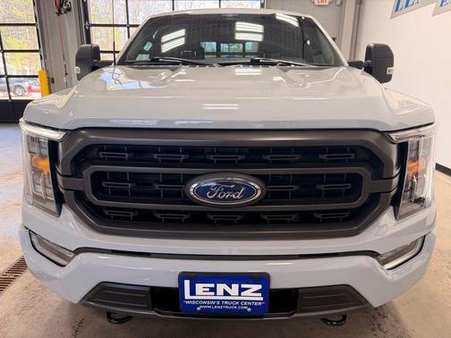 Avalanche 2023 Ford F-150 XLT