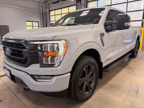 Avalanche 2023 Ford F-150 XLT