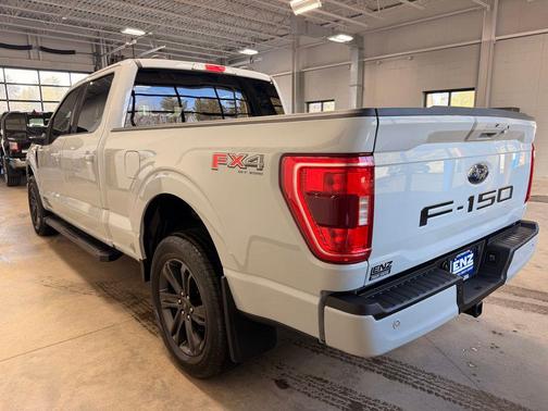 Avalanche 2023 Ford F-150 XLT
