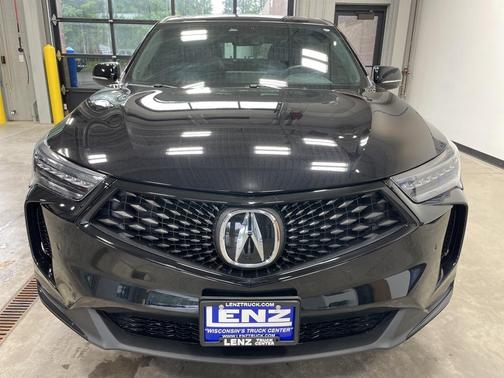 2023 Acura RDX Base