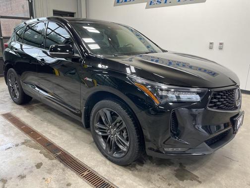 2023 Acura RDX Base