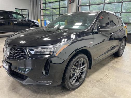 2023 Acura RDX Base