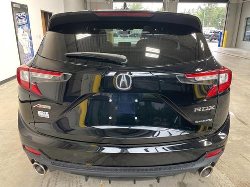 2023 Acura RDX Base