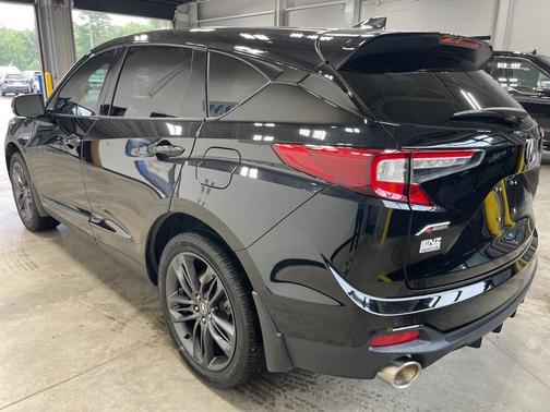 2023 Acura RDX Base