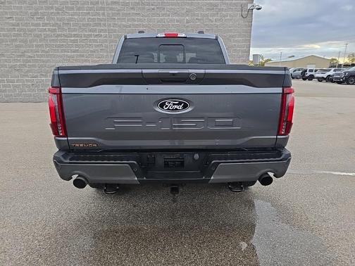 2024 Ford F-150 Tremor