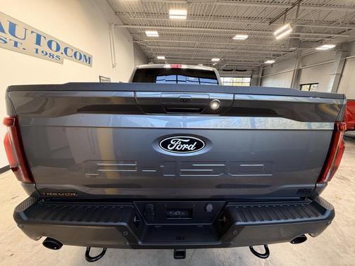2024 Ford F-150 Tremor