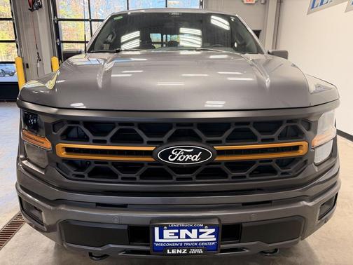 2024 Ford F-150 Tremor