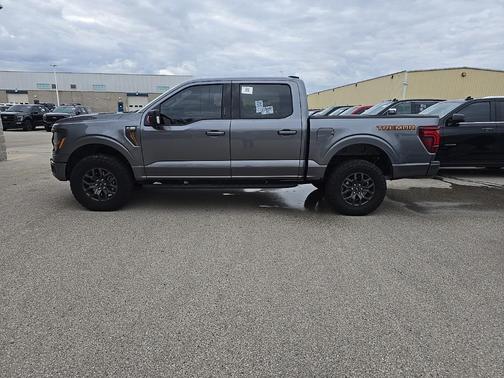 2024 Ford F-150 Tremor