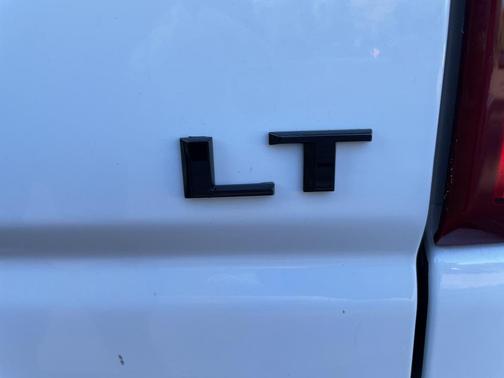 2024 Chevrolet Silverado 3500 LT
