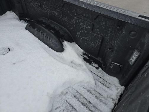 2024 GMC Sierra 3500 AT4