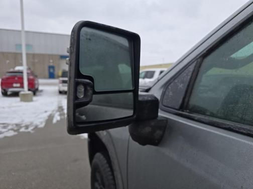 2024 GMC Sierra 3500 AT4