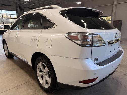 2012 Lexus RX 350 Base