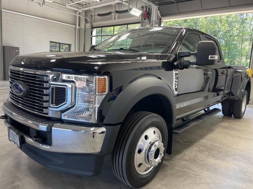 2022 Ford F-450 XL