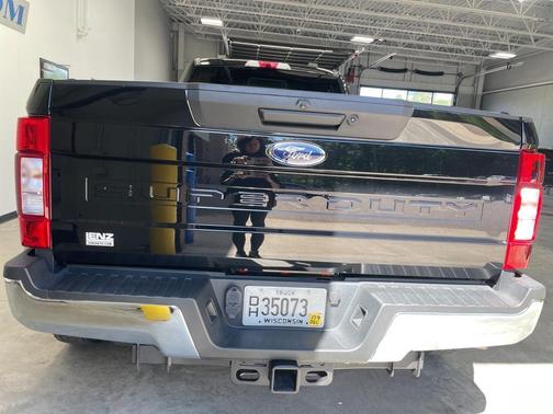 2022 Ford F-450 XL