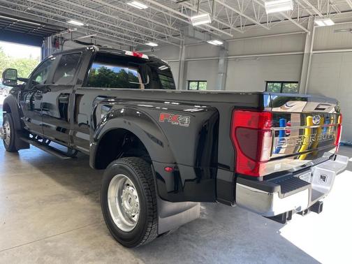 2022 Ford F-450 XL