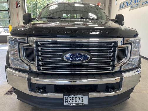 2022 Ford F-450 XL