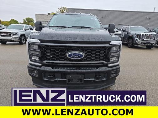 2024 Ford F-250 Lariat
