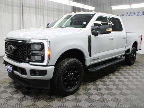 2025 Ford F-350 Lariat