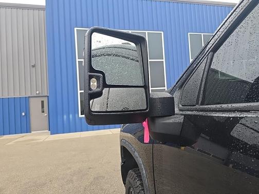 2024 Chevrolet Silverado 2500 LT