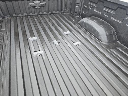 2024 Chevrolet Silverado 2500 LT