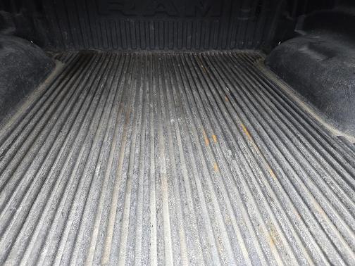 2022 RAM 1500 Sport