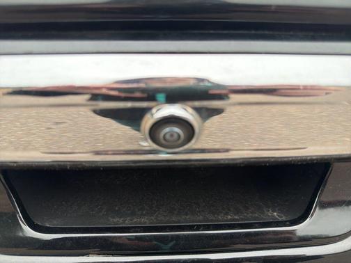 Diamond Black Crystal Pearlcoat 2019 RAM 1500 Big Horn